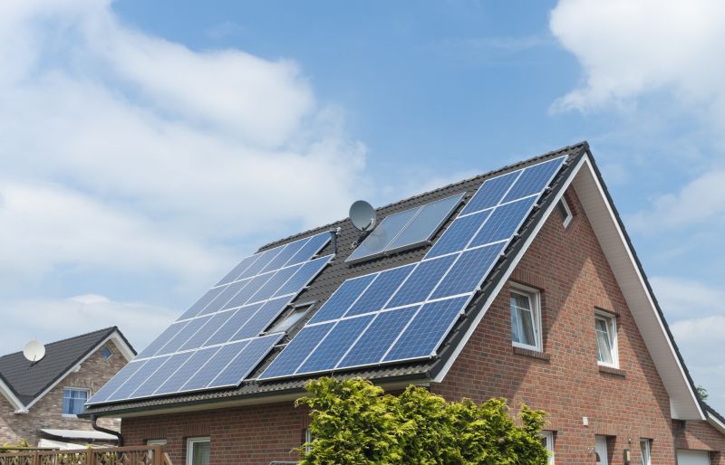 Best Residential Solar Contractors in Bayonne, NJ