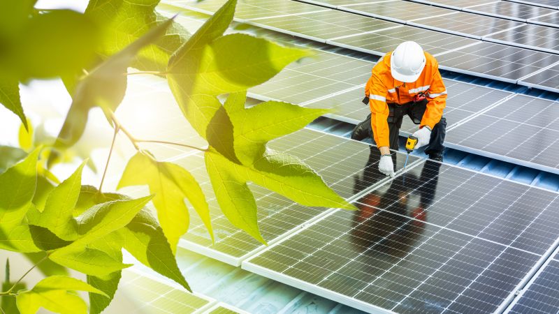 The Lifespan Of Solar Panels: What You Need To Know